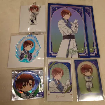 헤타리아 아모카페 Amocafe 로마노