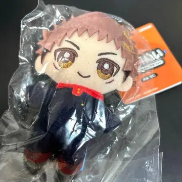 [ 주술회전 ] Chibi 누이 오스와리 마스코트 이타도리 유지