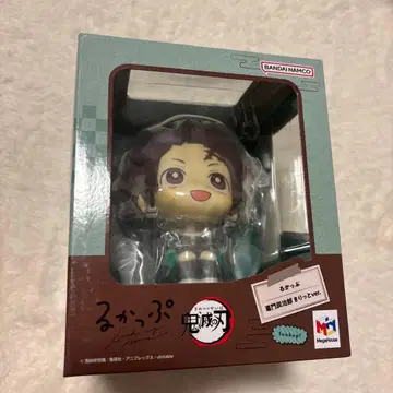 룩업 귀멸의 칼날 카마도 탄지로 키릿토 ver