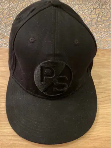 폴스미스 캡 남성용