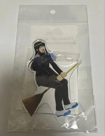 긴파치 선생님 가츠라 코타로 아크릴 스탠드