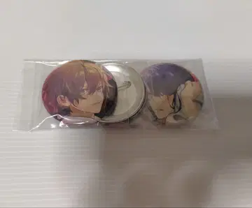 캔뱃지 애니메이트 오란피아 소와레 Catharsis 오라소와