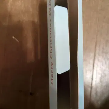 2025년 후지야 x snow man 오리지널 플레이트 빈 박스