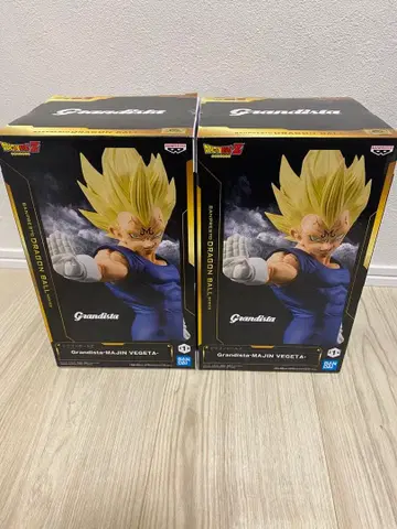 그란디스타 마진 베지터 2체 세트