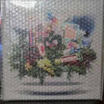 Mrs. GREEN APPLE 앨범 10 레코드 미개봉