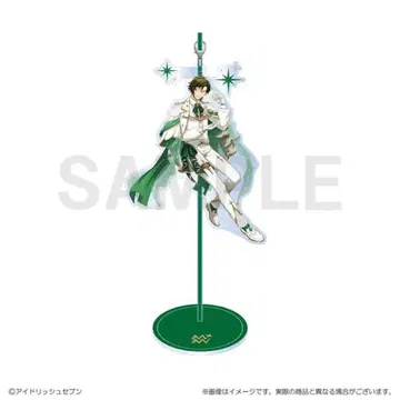 아이나나 니카이도 야마토 흔들흔들 아크릴 스탠드