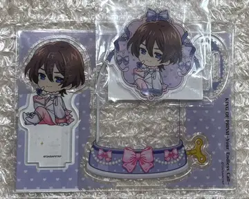 마루쿠지 킹프리 대길 중길 노리츠구 히토시