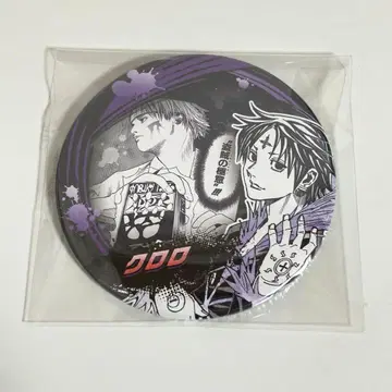 점페스 헌터헌터 컬렉션 캔뱃지 클로로