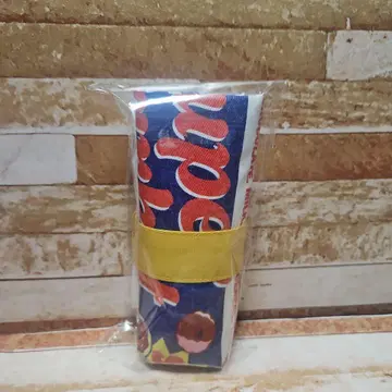 치이카와 산리오 콜라보 에코백 화이트