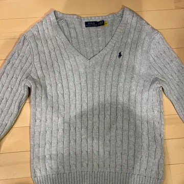 [ 폴로 랄프로렌 ] 니트