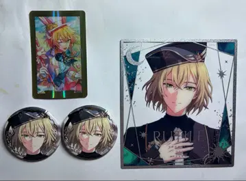 마법사의 약속 마호야쿠 6주년 루틸 묶음 판매