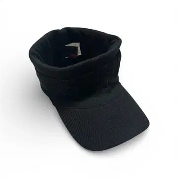 BRIEFING 남성용 니트 바이저