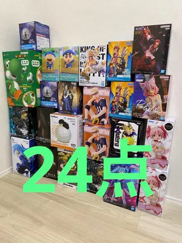 최신 프라이스 피규어 묶음 판매