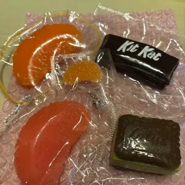 kikisquishy S 사이즈 묶음 판매