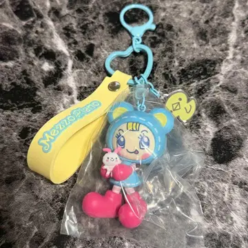 메조피아노 시크릿 캐릭터 참