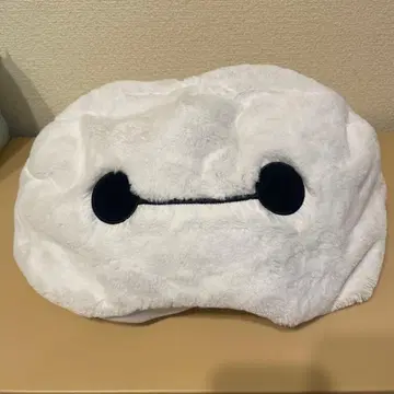 디즈니 리조트 베이맥스 팬 캡