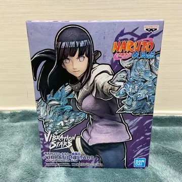NARUTO VIBRATION STARS 히나타