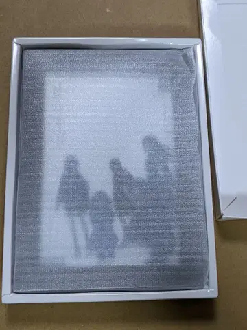 뱅드림 MyGO!!!!! 파브 거울 8th 생각의 형태가 쌓일 때