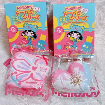 mellojoy 도파민 왕국 세트