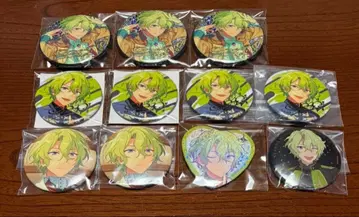 앙스타 토모에 히요리 캔뱃지