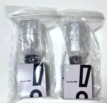 Hey!Say!JUMP S say 2025-2026 응원봉 2개 세트