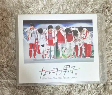 나니와단시 라이브 Blu-ray
