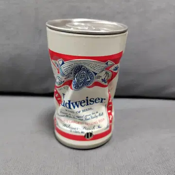 TAKARA Budweiser 뮤직 캔