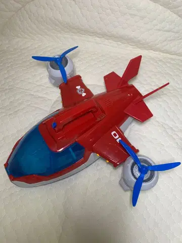 파우패트롤 에어패트롤러