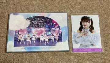 =LOVE 7th ANNIVERSARY PREMIUM CONCERT