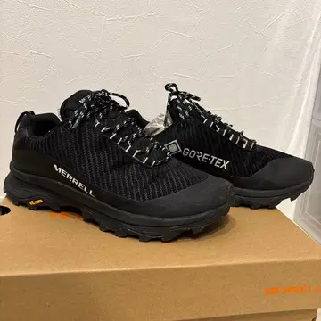 MERRELL MOAB SPEED STORM GTX