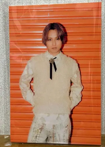 키도페노 카와구치 소마 패널