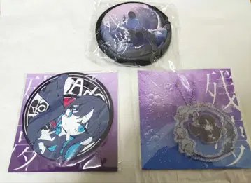 Ado 잔몽 POPUP 아크릴 스탠드 세트