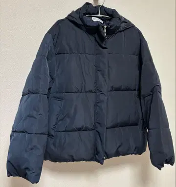 [ JAYRO ] 후드 부착 자켓