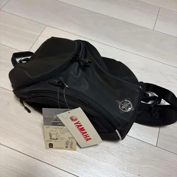 [ 미사용품 ] Yamaha 원 숄더백 블랙