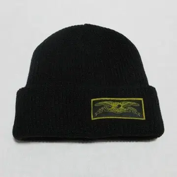 ANTIHERO 앤타이히어로 앤치히어로 이글 비니 니트캡 새상품