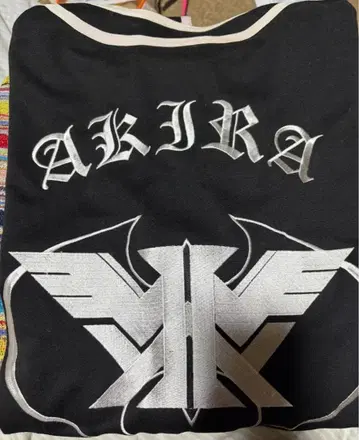 EXILE AKIRA 유니폼