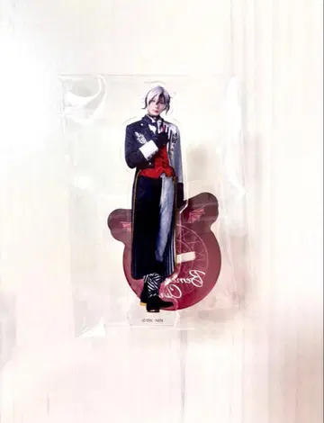 [ 새상품 미사용 ] 아크네코 아크스테 벨리안 후지타 레이 아크릴 스탠드