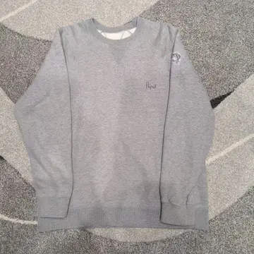 Papas (스테디셀러 트레이닝복) 그레이