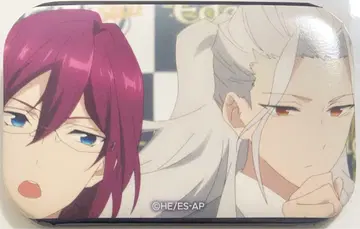 앙스타 애니메이션 캔뱃지 Adam