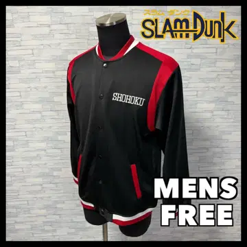 슬램덩크 쇼호쿠 자켓 FREE