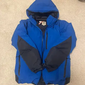 Foxfire 다운 자켓 M