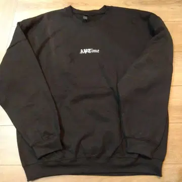 AMYTime joey bada$$ mets 블랙 맨투맨