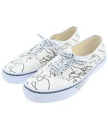 VANS 스니커즈 남성용