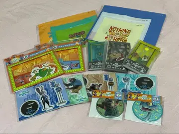 주토피아 중복 없는 세트