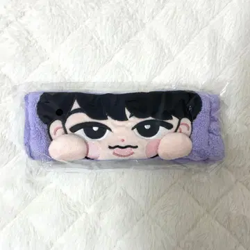 스노우 칠 헤어밴드 후카사와 타츠야