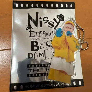 Nissy 247 홀더 (24의 7 변화)