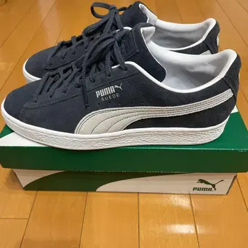 PUMA 스웨이드 클래식 beauty&youth 콜라보