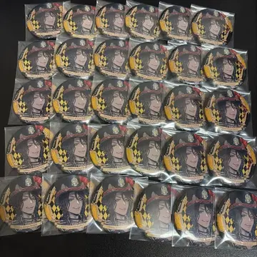 트위스테 레오나 플레이풀 드레스 캔뱃지