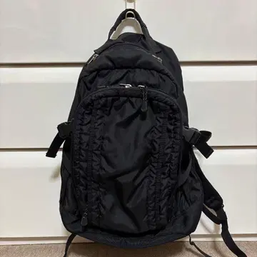 올드 유니클로 백팩