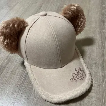 디즈니 위싱 윙스 캡 모자 햇 셰리메이